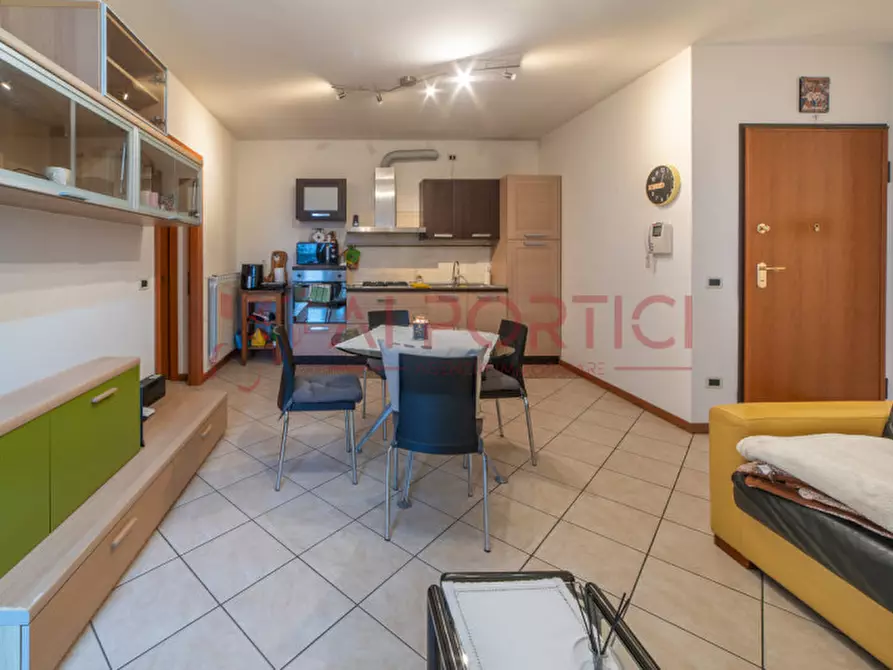 Immagine 1 di Appartamento in vendita  in Via Carraresi a Codevigo