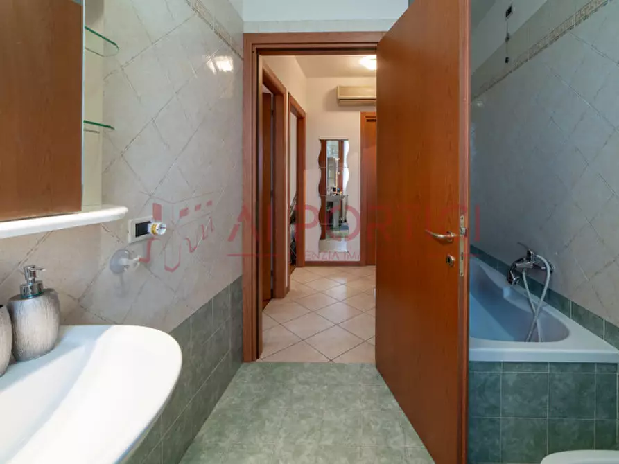 Immagine 5 di Appartamento in vendita  in Via Carraresi a Codevigo