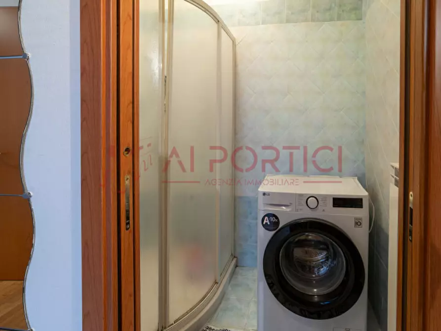 Immagine 6 di Appartamento in vendita  in Via Carraresi a Codevigo