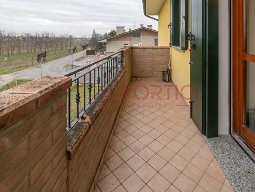 Immagine 13 di Appartamento in vendita  in Via Carraresi a Codevigo
