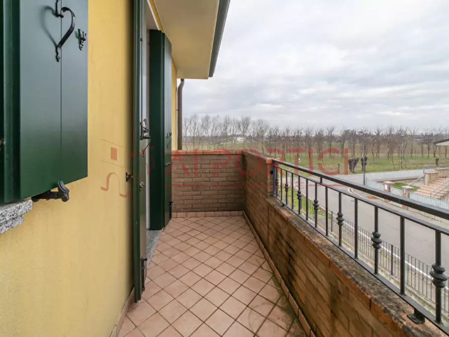 Immagine 19 di Appartamento in vendita  in Via Carraresi a Codevigo