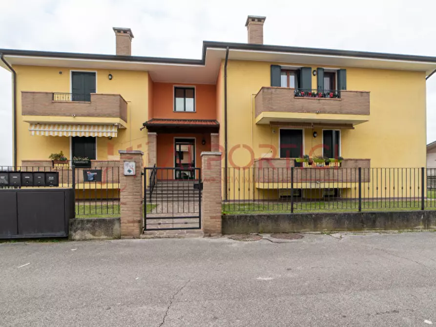 Immagine 20 di Appartamento in vendita  in Via Carraresi a Codevigo