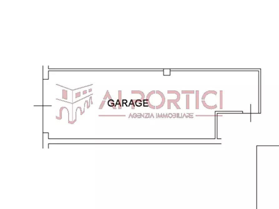 Immagine 23 di Appartamento in vendita  in Via Carraresi a Codevigo