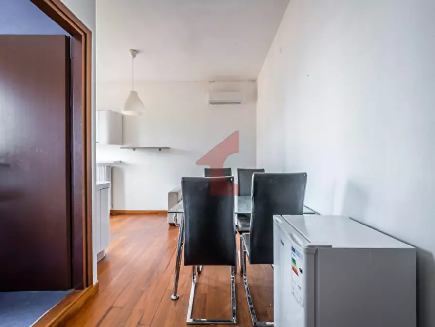 Immagine 1 di Appartamento in vendita  in Via Pietro Mascagni 21 a Parma