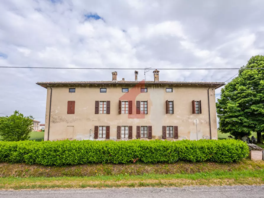 Immagine 2 di Rustico / casale in vendita  in Frazione Toccalmato 9 a Fontanellato