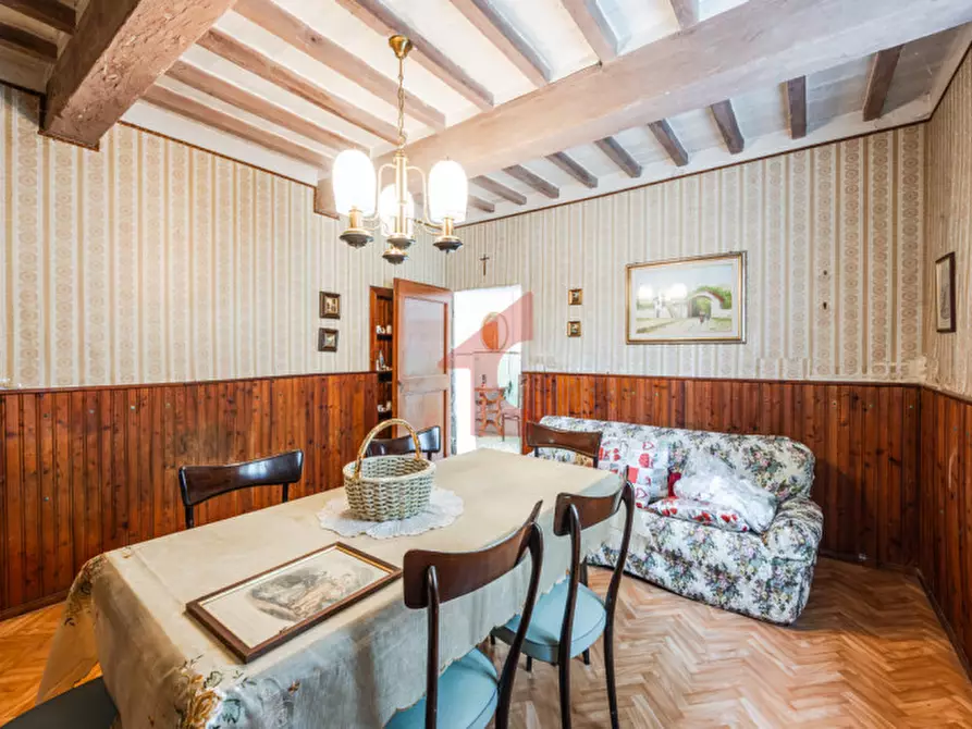 Immagine 7 di Rustico / casale in vendita  in Frazione Toccalmato 9 a Fontanellato