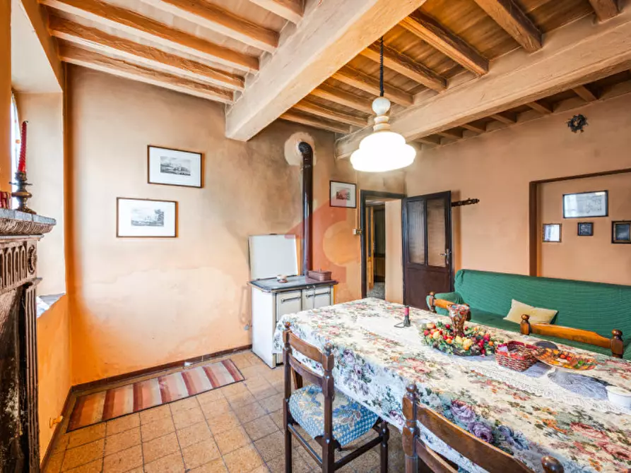 Immagine 11 di Rustico / casale in vendita  in Frazione Toccalmato 9 a Fontanellato