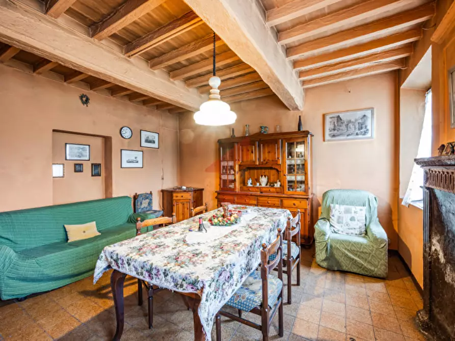 Immagine 12 di Rustico / casale in vendita  in Frazione Toccalmato 9 a Fontanellato