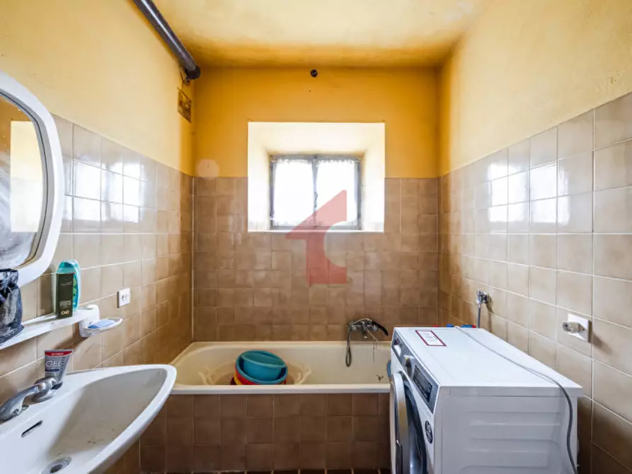 Immagine 19 di Rustico / casale in vendita  in Frazione Toccalmato 9 a Fontanellato