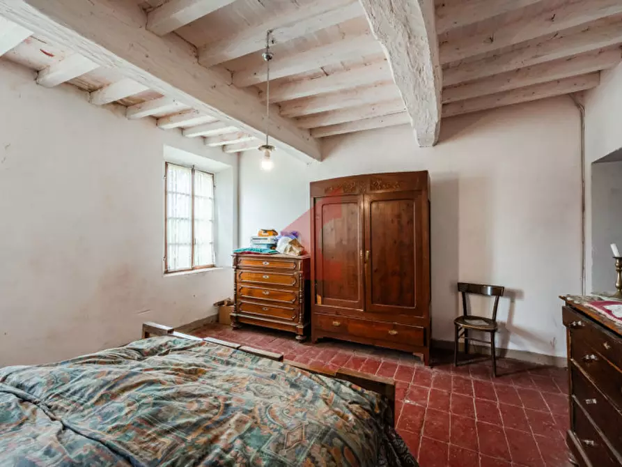 Immagine 32 di Rustico / casale in vendita  in Frazione Toccalmato 9 a Fontanellato