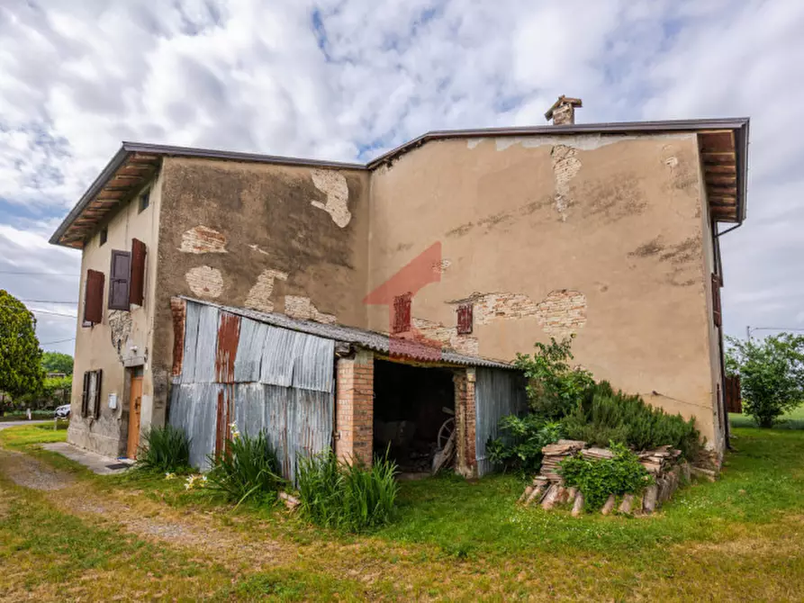 Immagine 45 di Rustico / casale in vendita  in Frazione Toccalmato 9 a Fontanellato
