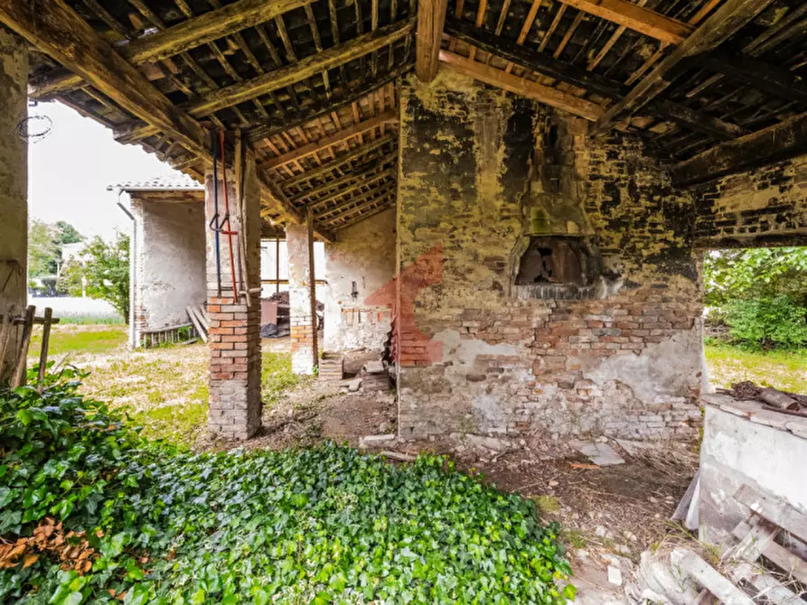 Immagine 47 di Rustico / casale in vendita  in Frazione Toccalmato 9 a Fontanellato