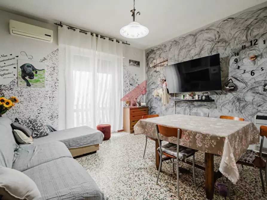 Immagine 4 di Casa bifamiliare in vendita  in Via Cesare Battisti 50 a Fontanellato