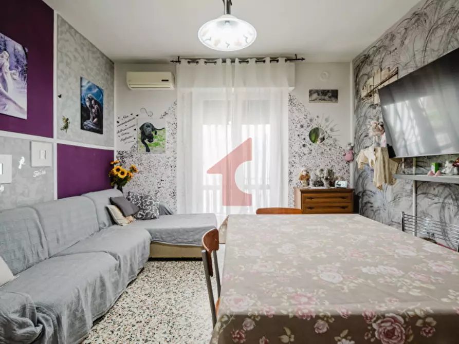 Immagine 5 di Casa bifamiliare in vendita  in Via Cesare Battisti 50 a Fontanellato