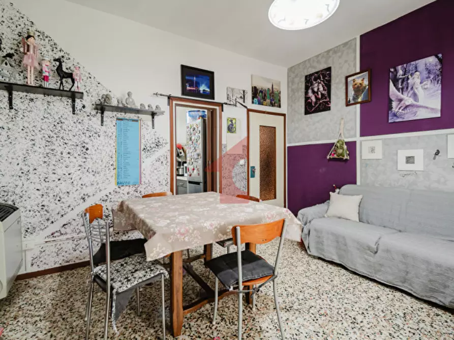 Immagine 6 di Casa bifamiliare in vendita  in Via Cesare Battisti 50 a Fontanellato