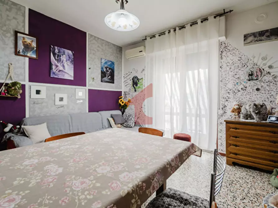 Immagine 7 di Casa bifamiliare in vendita  in Via Cesare Battisti 50 a Fontanellato