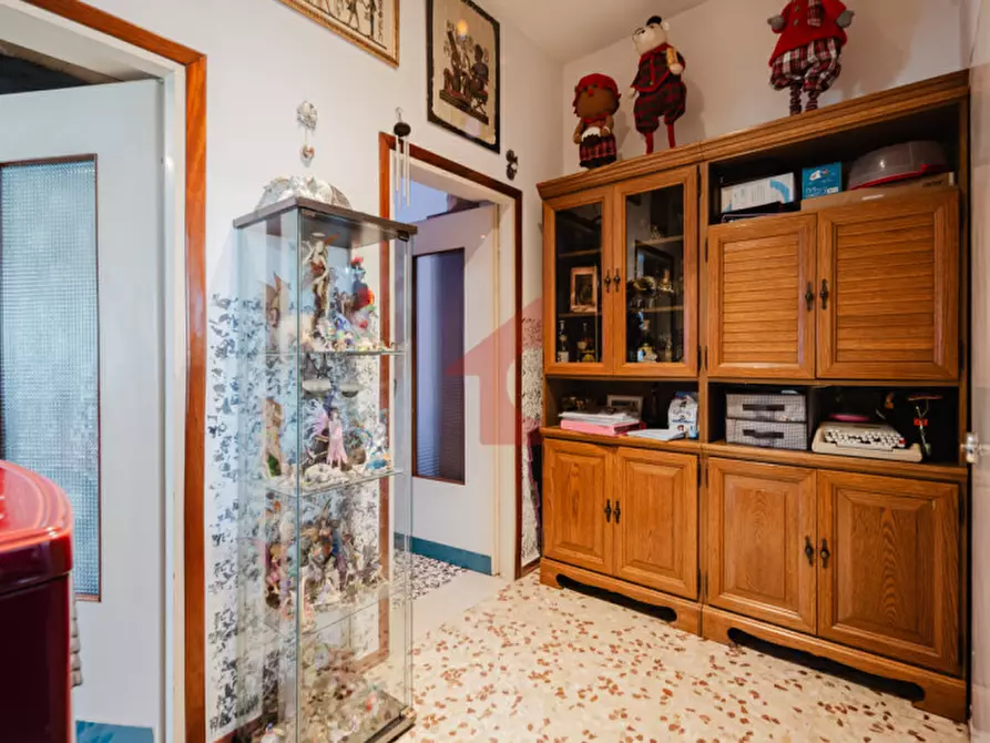 Immagine 10 di Casa bifamiliare in vendita  in Via Cesare Battisti 50 a Fontanellato