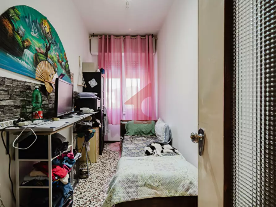 Immagine 11 di Casa bifamiliare in vendita  in Via Cesare Battisti 50 a Fontanellato