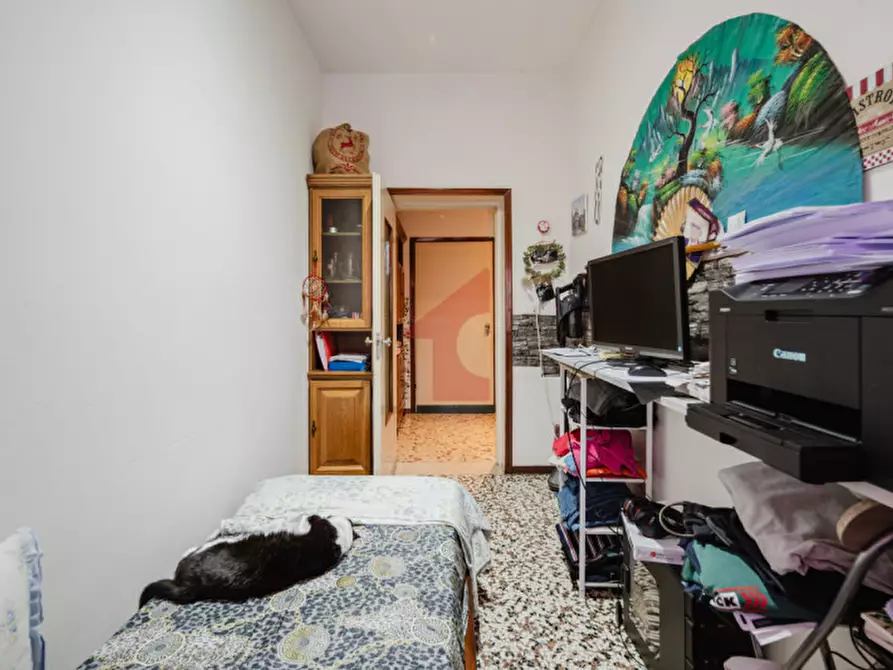 Immagine 13 di Casa bifamiliare in vendita  in Via Cesare Battisti 50 a Fontanellato