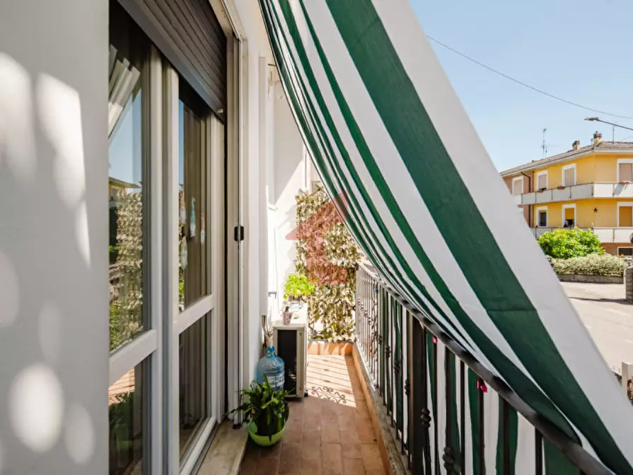 Immagine 17 di Casa bifamiliare in vendita  in Via Cesare Battisti 50 a Fontanellato