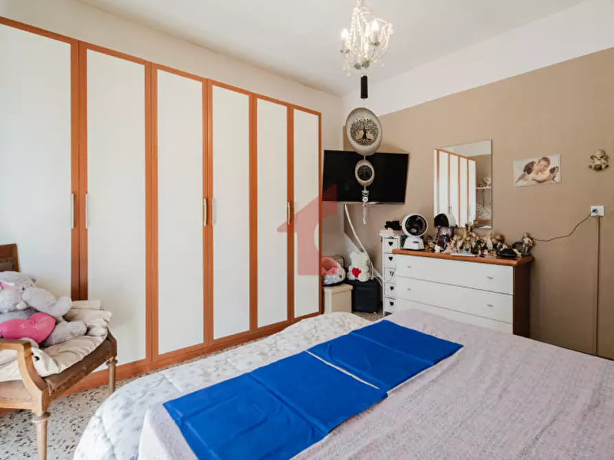 Immagine 22 di Casa bifamiliare in vendita  in Via Cesare Battisti 50 a Fontanellato