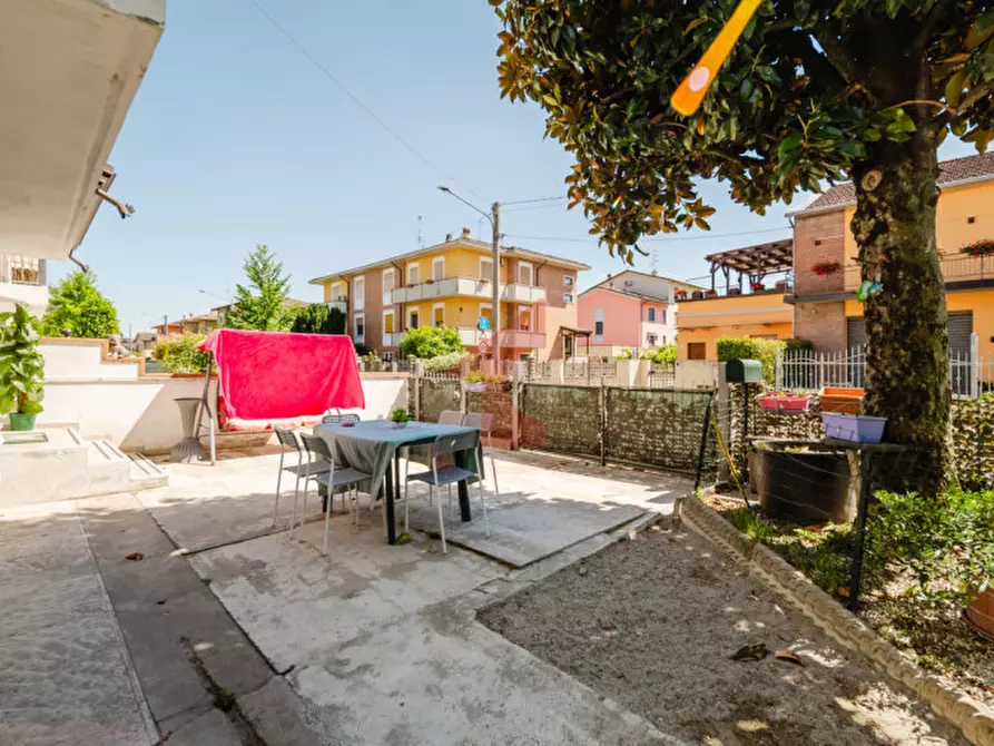 Immagine 33 di Casa bifamiliare in vendita  in Via Cesare Battisti 50 a Fontanellato