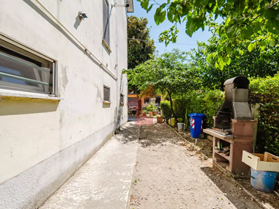 Immagine 39 di Casa bifamiliare in vendita  in Via Cesare Battisti 50 a Fontanellato