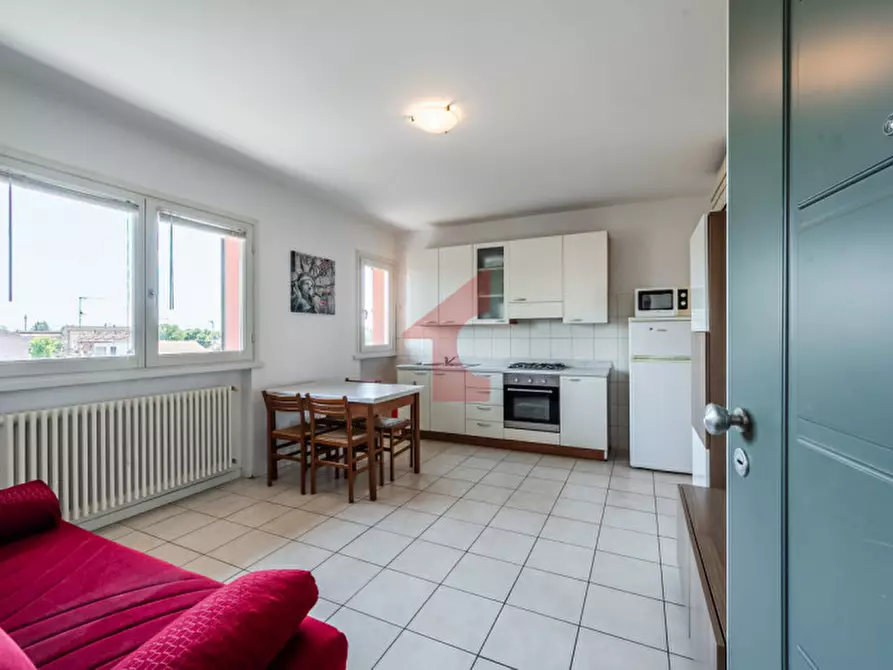 Immagine 4 di Appartamento in vendita  in Via Duca Di Savoia 11 a Fontanellato