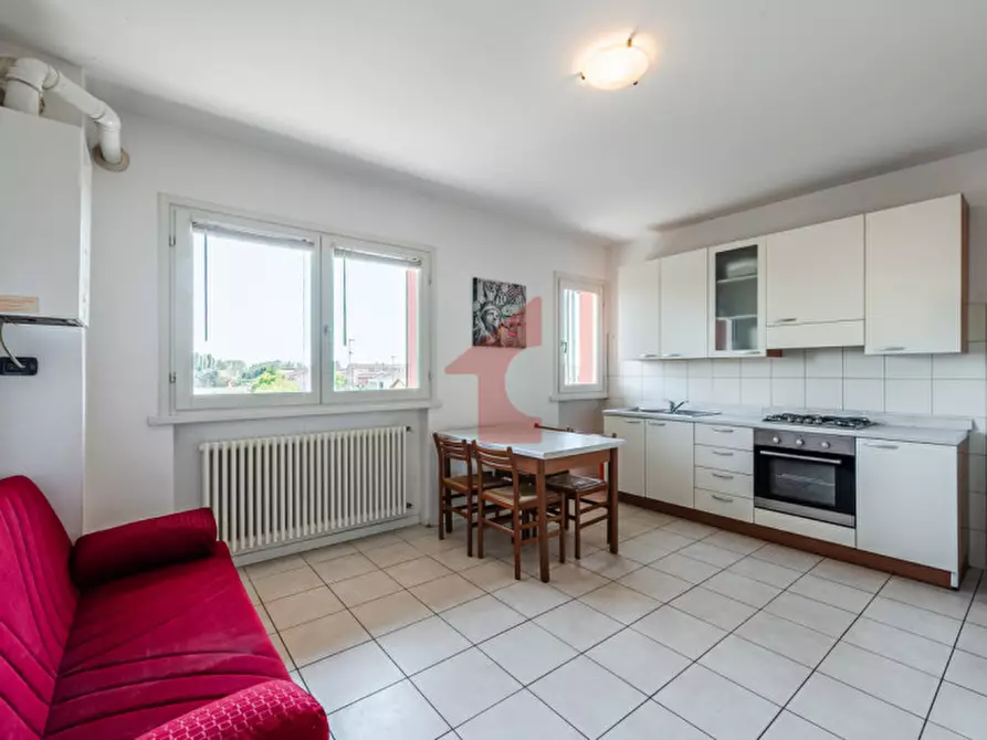 Immagine 5 di Appartamento in vendita  in Via Duca Di Savoia 11 a Fontanellato