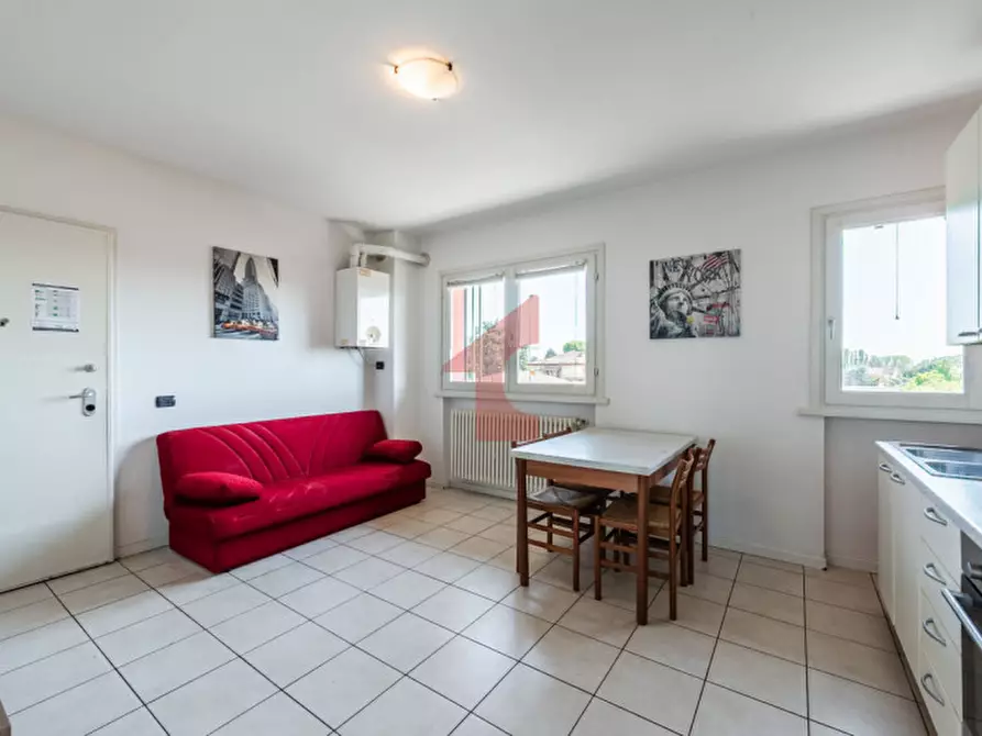 Immagine 7 di Appartamento in vendita  in Via Duca Di Savoia 11 a Fontanellato