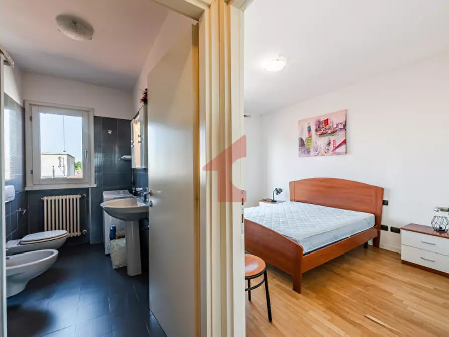 Immagine 11 di Appartamento in vendita  in Via Duca Di Savoia 11 a Fontanellato