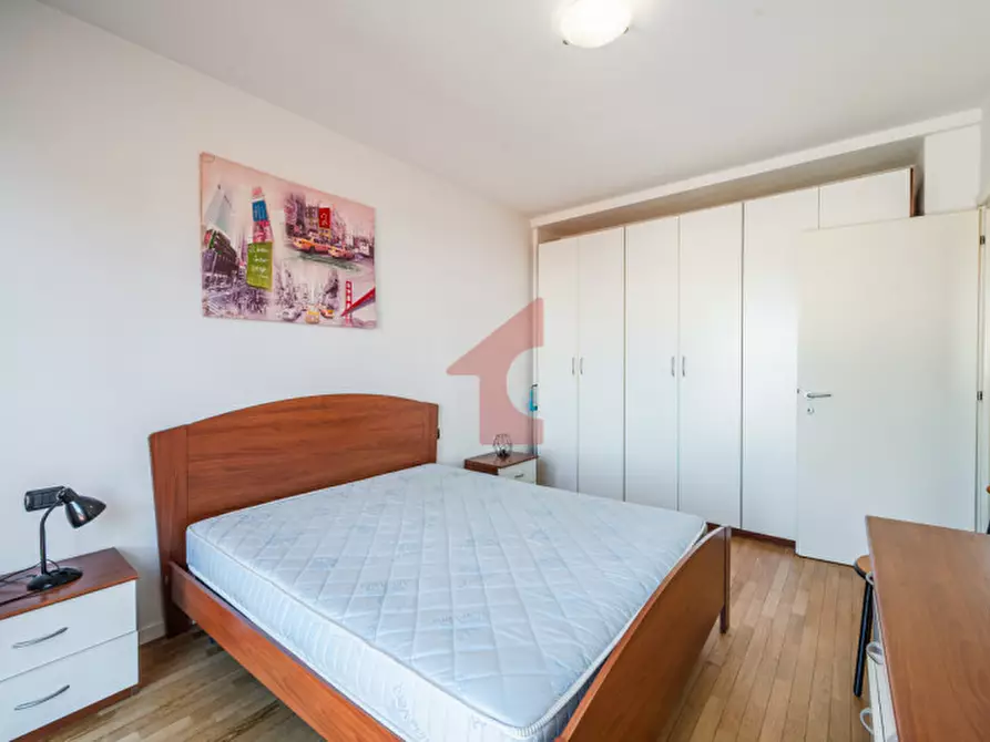 Immagine 14 di Appartamento in vendita  in Via Duca Di Savoia 11 a Fontanellato