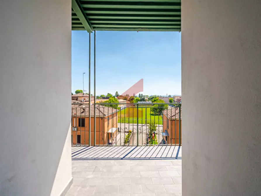 Immagine 21 di Appartamento in vendita  in Via Duca Di Savoia 11 a Fontanellato