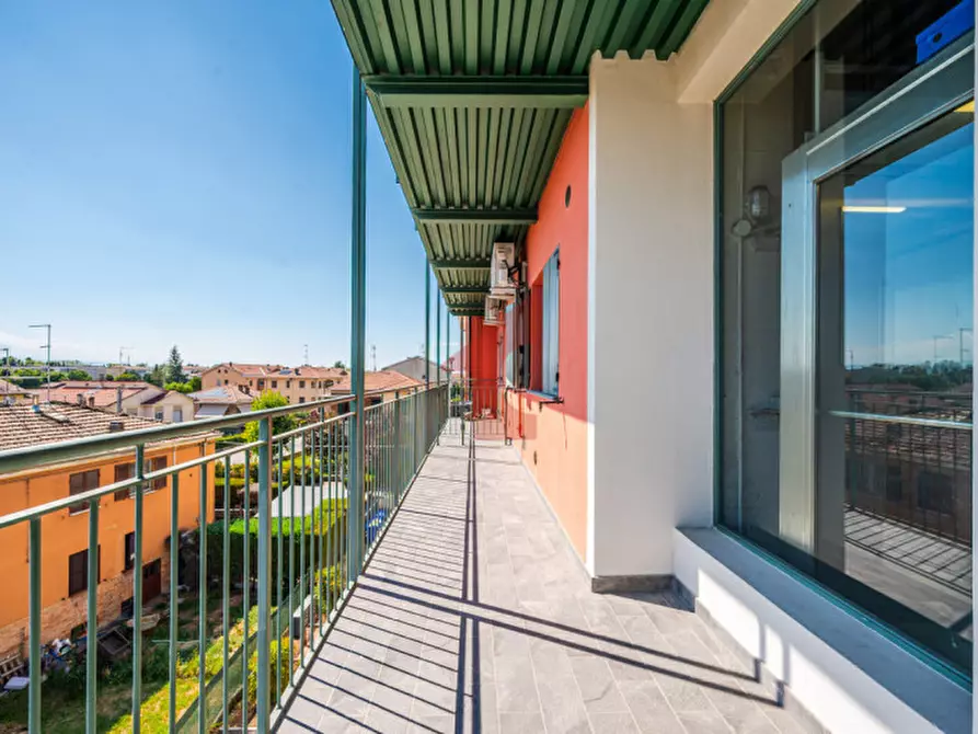 Immagine 22 di Appartamento in vendita  in Via Duca Di Savoia 11 a Fontanellato