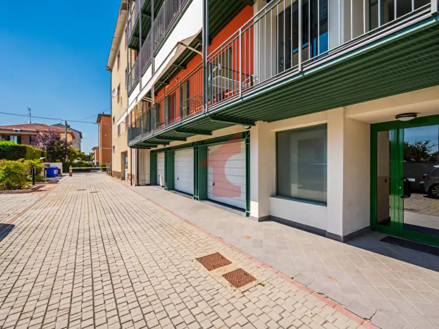 Immagine 26 di Appartamento in vendita  in Via Duca Di Savoia 11 a Fontanellato