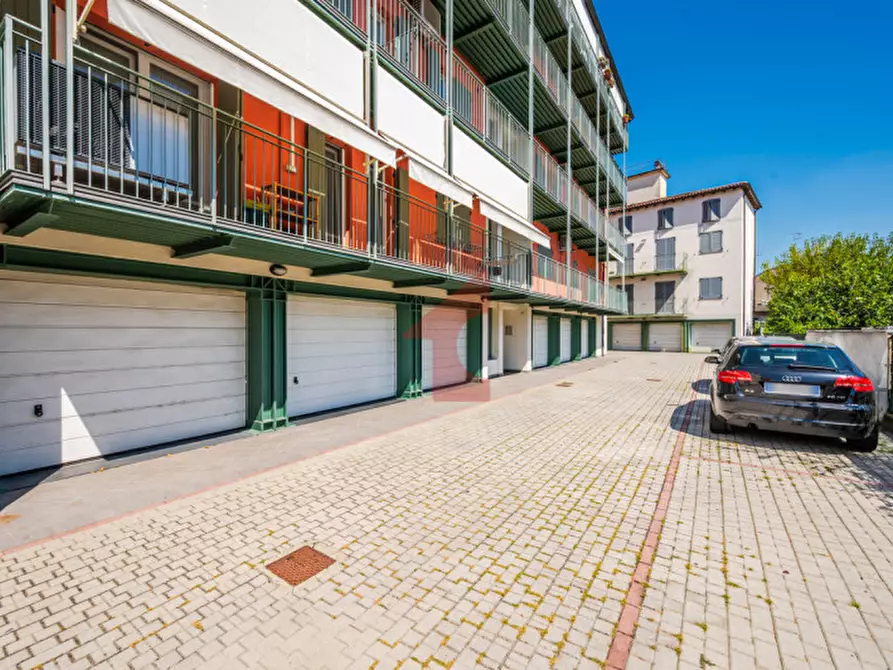 Immagine 27 di Appartamento in vendita  in Via Duca Di Savoia 11 a Fontanellato