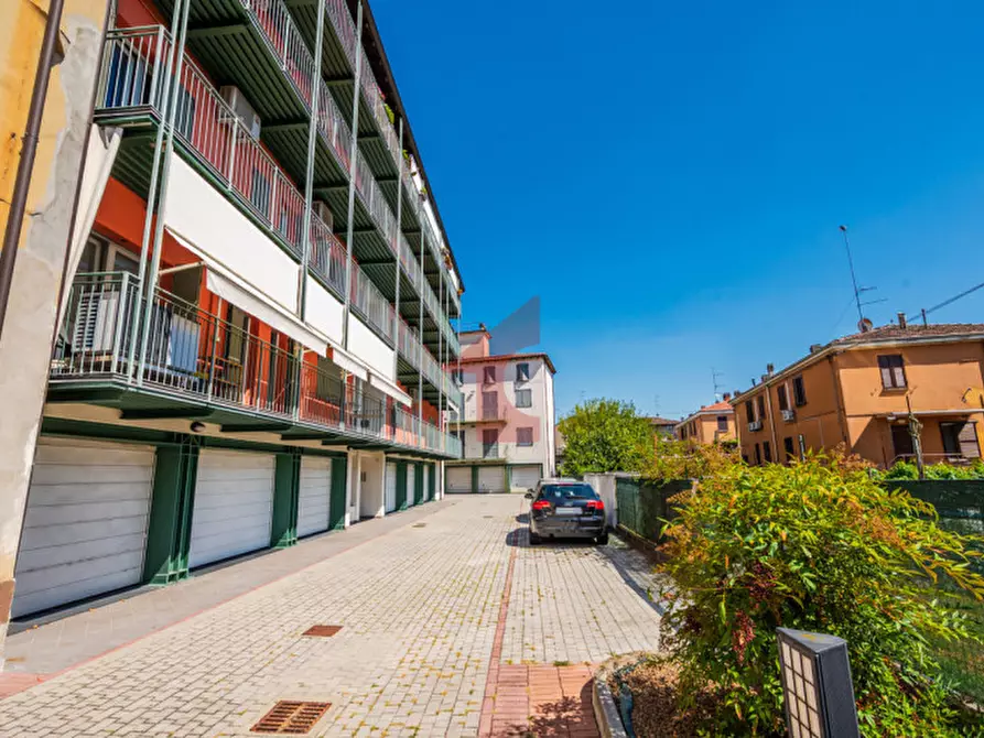 Immagine 28 di Appartamento in vendita  in Via Duca Di Savoia 11 a Fontanellato