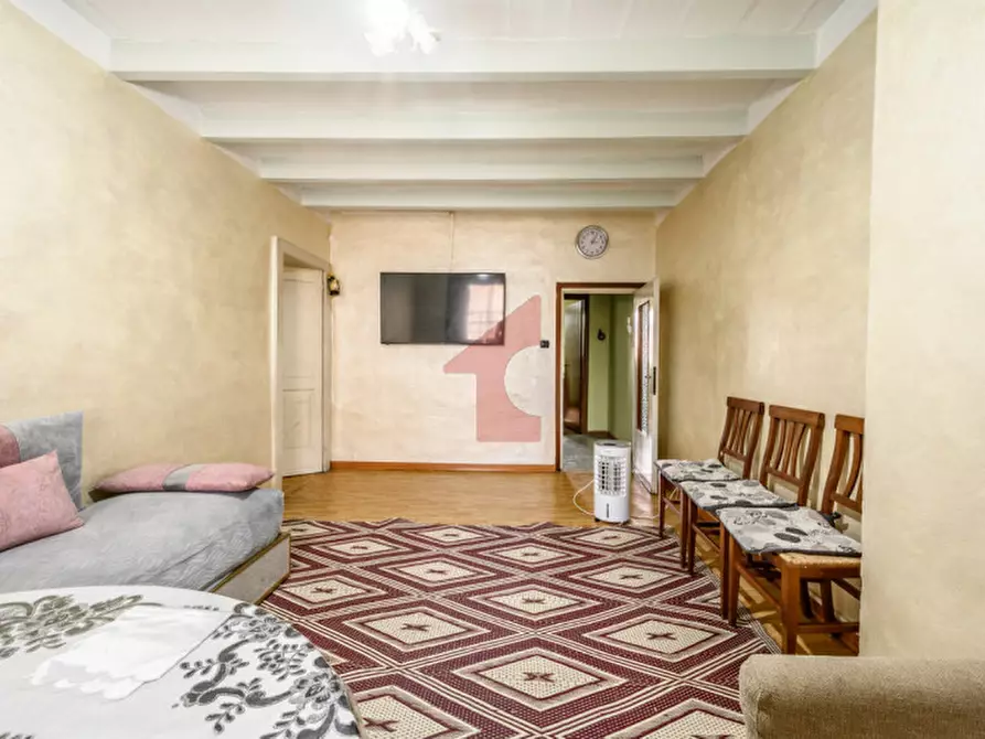 Immagine 8 di Casa indipendente in vendita  in Via Sanvitale 24 a Fontanellato