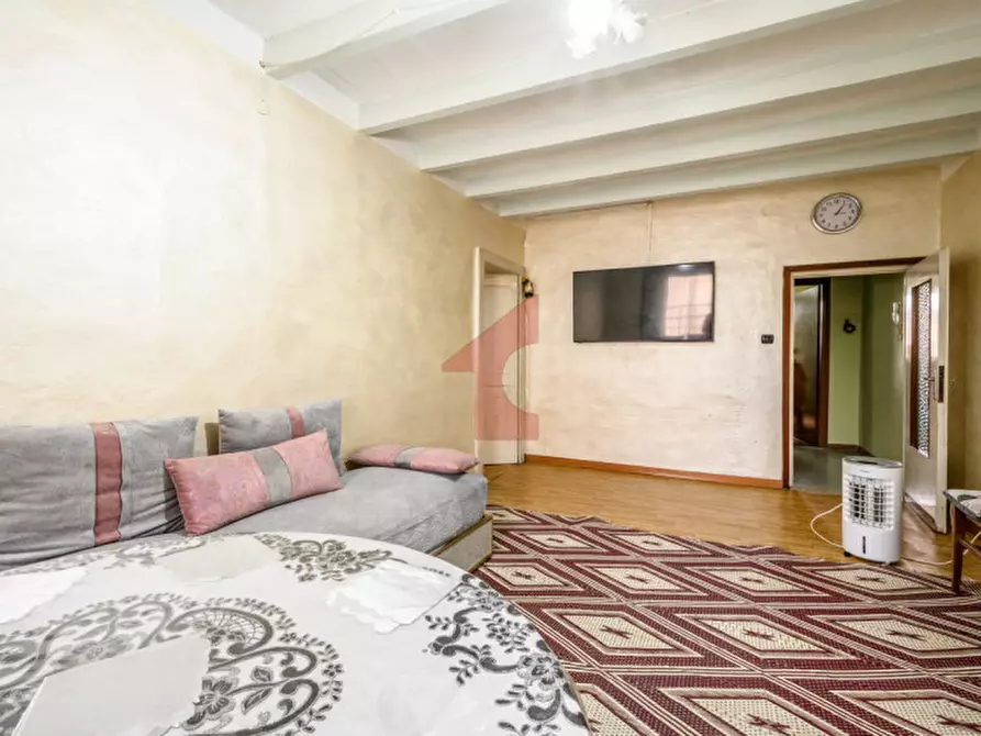 Immagine 9 di Casa indipendente in vendita  in Via Sanvitale 24 a Fontanellato