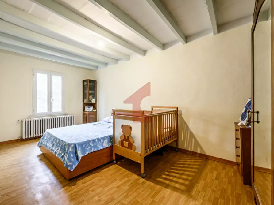 Immagine 10 di Casa indipendente in vendita  in Via Sanvitale 24 a Fontanellato