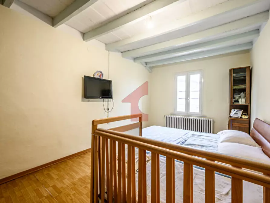 Immagine 11 di Casa indipendente in vendita  in Via Sanvitale 24 a Fontanellato