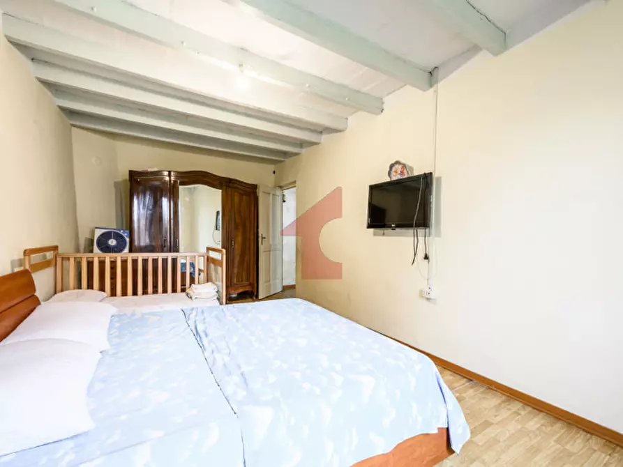 Immagine 14 di Casa indipendente in vendita  in Via Sanvitale 24 a Fontanellato