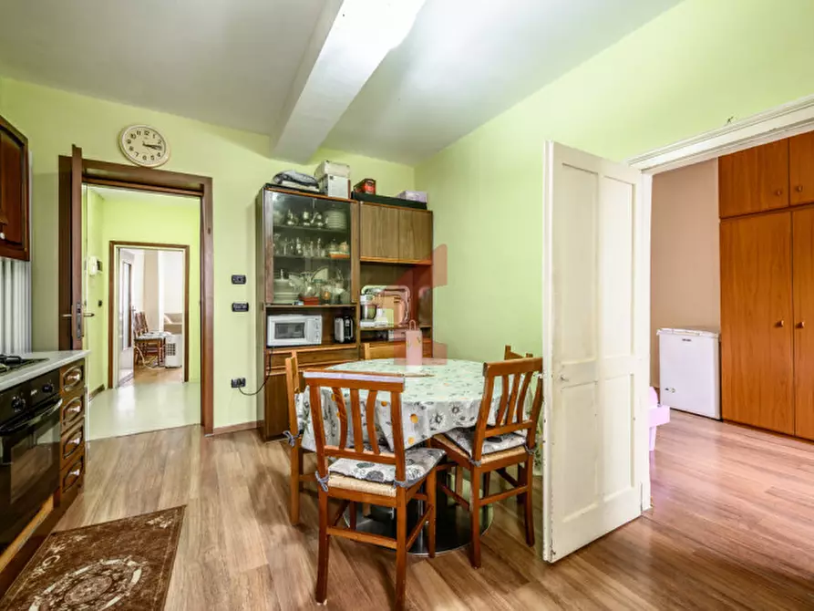 Immagine 19 di Casa indipendente in vendita  in Via Sanvitale 24 a Fontanellato