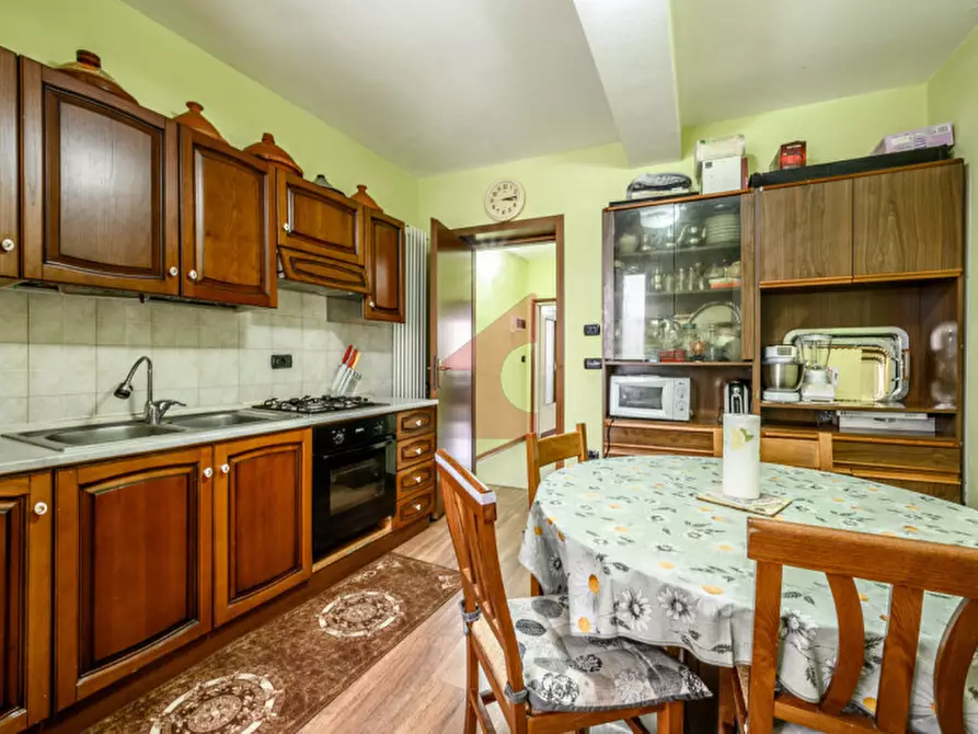 Immagine 21 di Casa indipendente in vendita  in Via Sanvitale 24 a Fontanellato