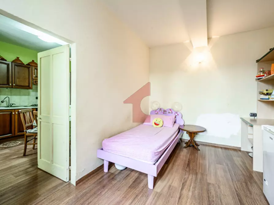 Immagine 23 di Casa indipendente in vendita  in Via Sanvitale 24 a Fontanellato