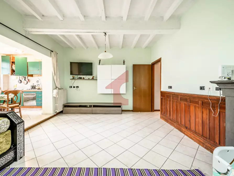 Immagine 29 di Casa indipendente in vendita  in Via Sanvitale 24 a Fontanellato