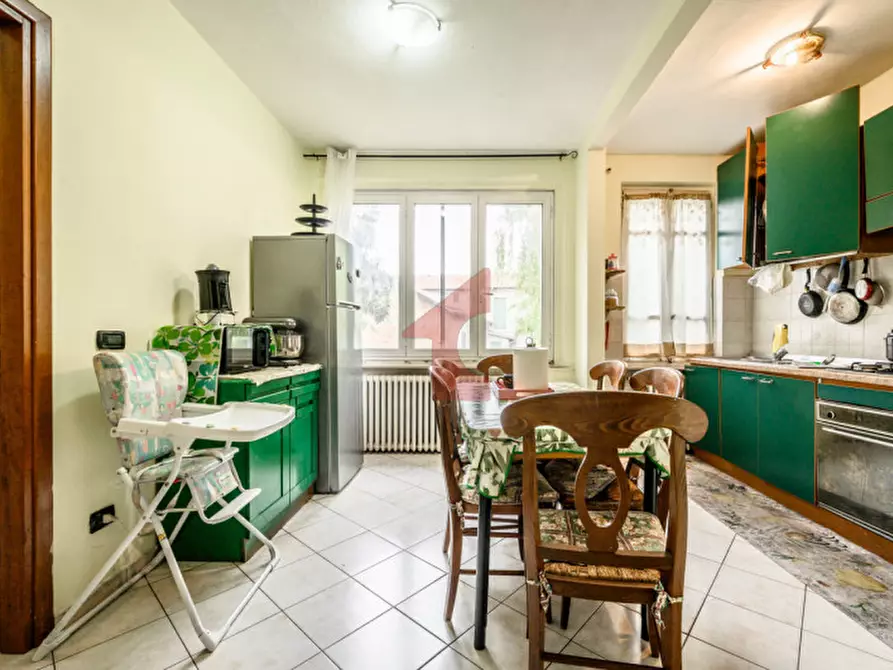 Immagine 31 di Casa indipendente in vendita  in Via Sanvitale 24 a Fontanellato