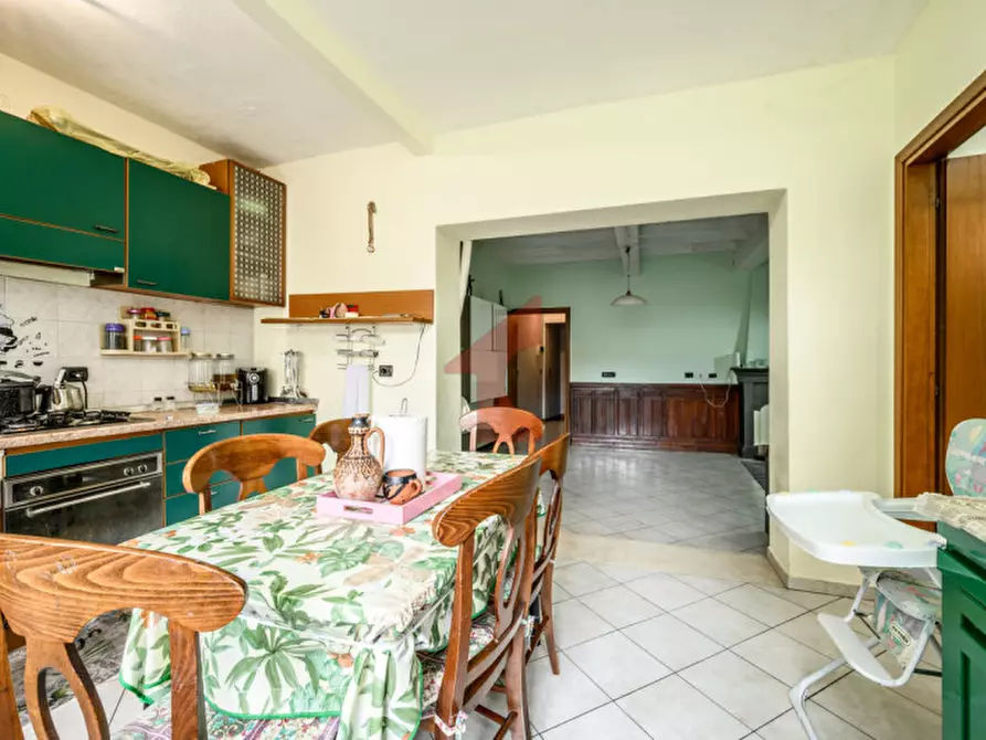 Immagine 33 di Casa indipendente in vendita  in Via Sanvitale 24 a Fontanellato