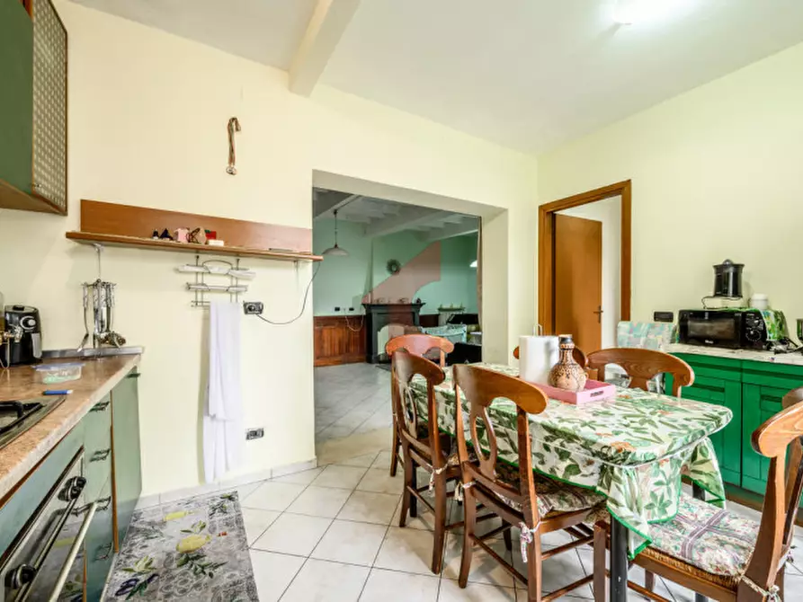 Immagine 34 di Casa indipendente in vendita  in Via Sanvitale 24 a Fontanellato