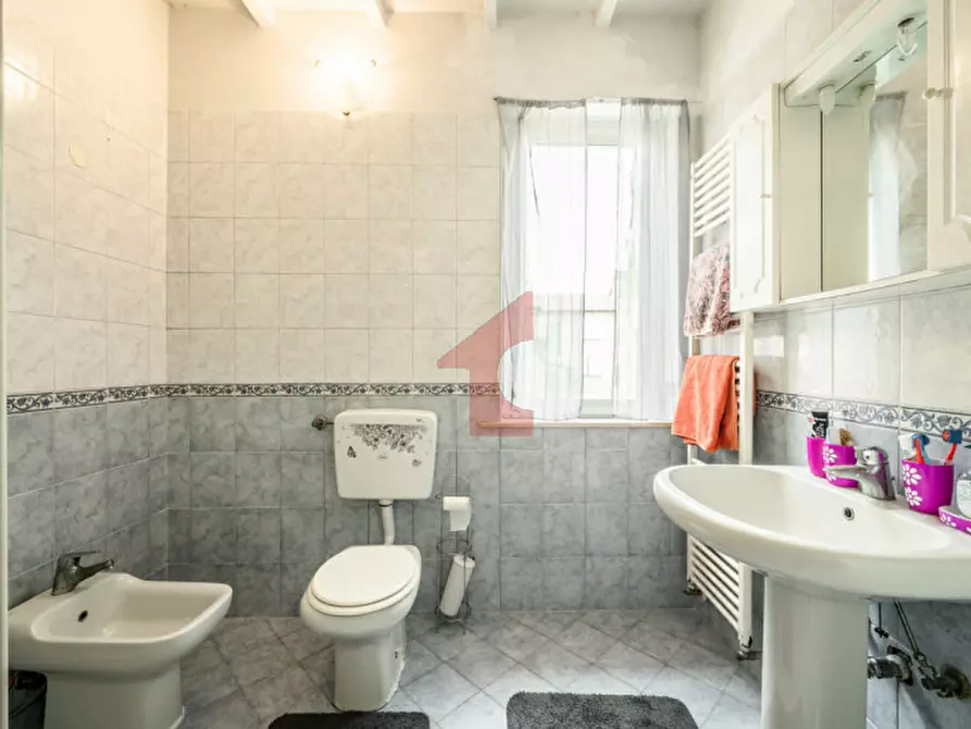 Immagine 35 di Casa indipendente in vendita  in Via Sanvitale 24 a Fontanellato